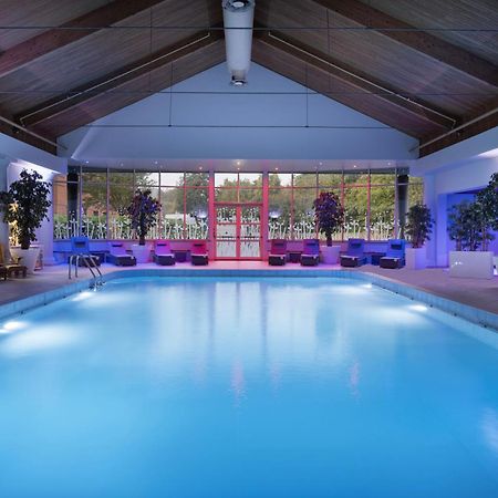 Delta Hotels By Marriott Huntingdon Exterior foto